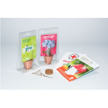 Seed Grow Packs